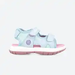 Decathlon Sandalen Garvalin Model 242817g Kleur Blauw aanbieding