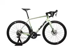 Decathlon Tweedehands - Racefiets - MMR Gran - L . ZEER GOED aanbieding
