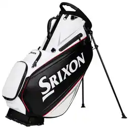 Decathlon Srixon Tour Stand Bag Golf aanbieding