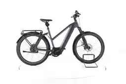 Decathlon Tweedehands - Riese & Müller Charger4 Mixte GT vario City E-Bike - Goed aanbieding