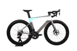 Decathlon Tweedehands - Racefiets - Cannondale SystemSix - 54 . ZEER GOED aanbieding