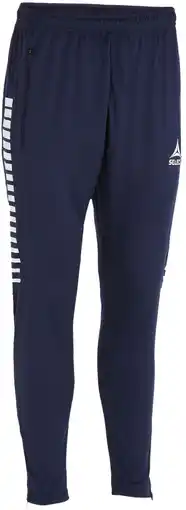 Decathlon Selecteer Argentinië trainingsbroek aanbieding