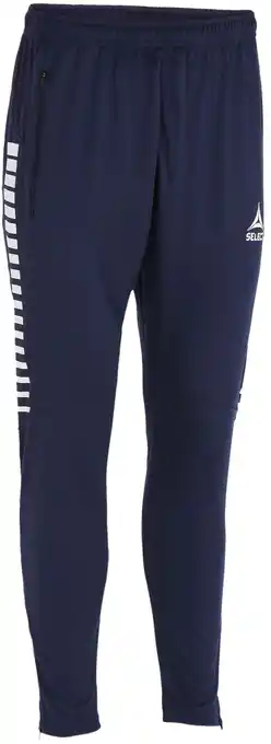 Decathlon Selecteer Argentinië trainingsbroek aanbieding