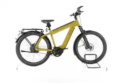 Decathlon Tweedehands - Riese & Müller Supercharger GT vario City E-Bike 2023 - Zeer goed aanbieding
