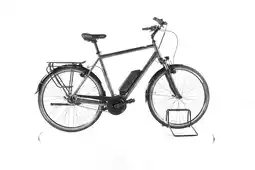 Decathlon Tweedehands - Triumph E-Cloud Plus 5 City E-Bike - Zeer goed aanbieding