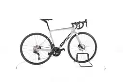 Decathlon Tweedehands - BMC SLR Five 105 2023 - Zeer goed aanbieding