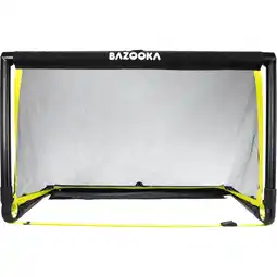 Decathlon Bazooka Voetbaldoel opvouwbaar aanbieding