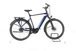 Decathlon Tweedehands - Giant Dailytour E+1 BD GTS City E-Bike - Zeer goed aanbieding