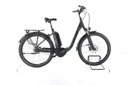 Decathlon Tweedehands - Raleigh Kingston City E-Bike Lage instap - Goed aanbieding
