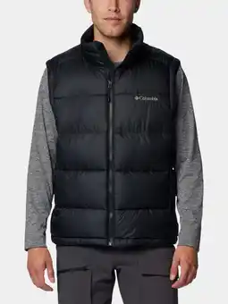 Decathlon Vest voor mannen Pike Lake II aanbieding
