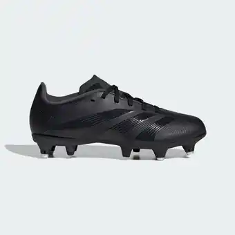 Decathlon Predator 24 League Soft Ground Voetbalschoenen aanbieding