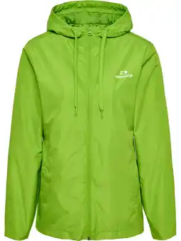 Decathlon Rain Jas Nwllea Hardlopen Dames Newline aanbieding