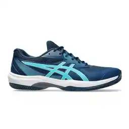 Decathlon Padel schoenen Asics Game FF aanbieding