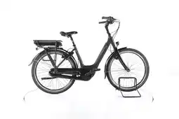 Decathlon Tweedehands - Gazelle Arroyo C7+ HMB City E-Bike Lage instap - Goed aanbieding