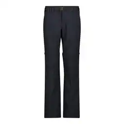 Decathlon Afritsbare damesbroek CMP aanbieding