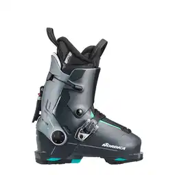 Decathlon Skischoenen Dames Hf 75 W R Gw aanbieding