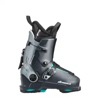 Decathlon Skischoenen Dames Hf 75 W R Gw aanbieding