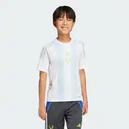 Decathlon Messi Training Voetbalshirt Kids aanbieding