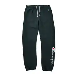 Decathlon Tweedehands - Heren zwarte joggingbroek - Zeer goede staat aanbieding