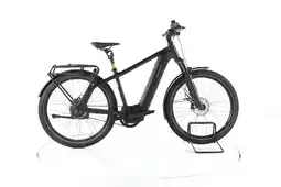 Decathlon Tweedehands - Riese & Müller Charger4 GT vario City E-Bike - Goed aanbieding