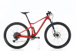Decathlon Refurbished MTB Fully · Spark RC Comp · Sehr guter Zustand aanbieding