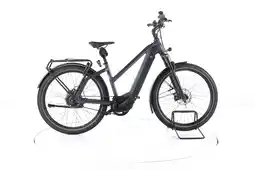 Decathlon Tweedehands - Riese & Müller Charger3 GT vario City E-Bike - Zeer goed aanbieding