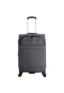 Decathlon Saxoline 2 Tone Reiskoffer 67cm (M) aanbieding