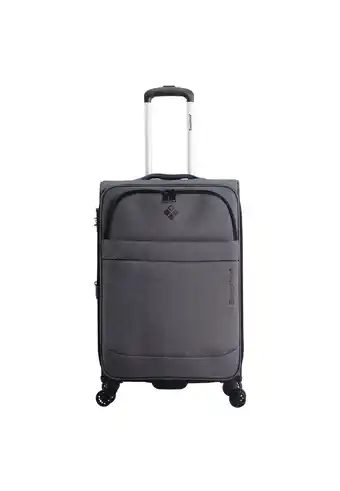 Decathlon Saxoline 2 Tone Reiskoffer 67cm (M) aanbieding