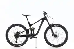 Decathlon Refurbished MTB Fully · Reign Advanced Pro 2 Carbon · Neuwertig aanbieding