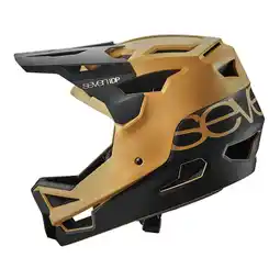Decathlon Mountainbikehelm Seven Project 23 ABS aanbieding