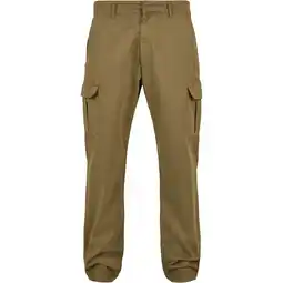 Decathlon Cargo broek Urban Classics Straight Leg aanbieding