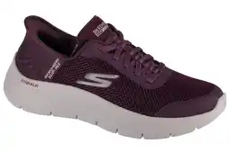 Decathlon Sportschoenen voor vrouwen Slip-Ins: GO WALK Flex - Grand Entry aanbieding