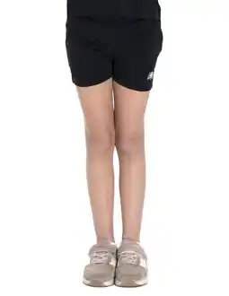 Decathlon Korte broek voor meisje Leone Basic aanbieding