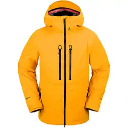 Decathlon Ski-jas Volcom Guide Gore-Tex aanbieding