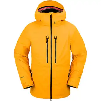 Decathlon Ski-jas Volcom Guide Gore-Tex aanbieding