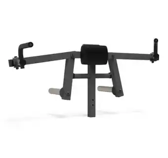 Decathlon IF504JX Pec Fly Attachment aanbieding