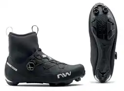 Decathlon Fietsschoenen Northwave Extreme XC aanbieding