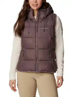 Decathlon Vest dames Pike Lake II aanbieding
