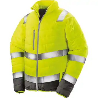 Decathlon Veiligheidsvest Result aanbieding