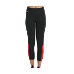 Decathlon Legging vrouw Bullpadel Otoba aanbieding