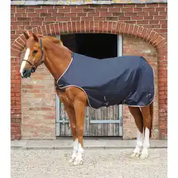 Decathlon Paardenloopdeken Premier Equine 100 g aanbieding