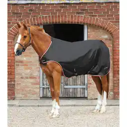 Decathlon Paardenloopdeken Premier Equine 100 g aanbieding