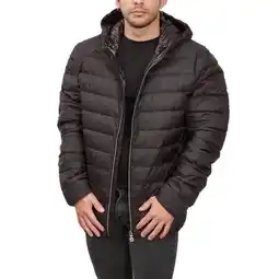 Decathlon Jack Geox Model M2625b T2562 M Dereck Hood Jacket Kleur Zwart aanbieding