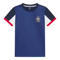 Decathlon Frankrijk Voetbaltenue Kinderen - FFF aanbieding
