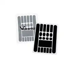 Decathlon Frame bescherming voor fietsbagagedrager aanbieding