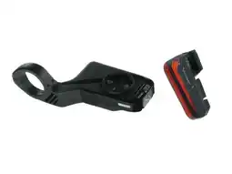 Decathlon Fietsverlichtingset voor en achter Moon MX 2.4G Garmin/Wahoo Cerberus aanbieding