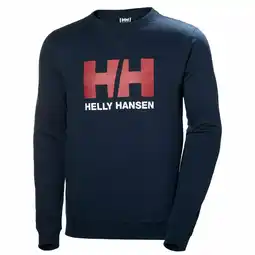 Decathlon Sweater Helly hansen Hh Logo voor mannen aanbieding