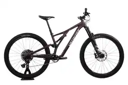 Decathlon Tweedehands - Mountainbike - Specialized Stumpjumper - M - Uitstekende aanbieding