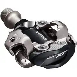 Decathlon Pedal DEORE XT PD-M8100 aanbieding