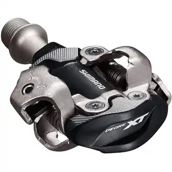 Decathlon Pedal DEORE XT PD-M8100 aanbieding